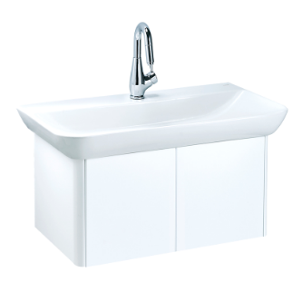 Bath cabinet / Sanitar Co., Ltd.