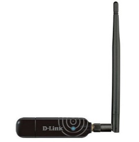  USB Wifi Chuẩn N 300Mbps / D-Link Corporation