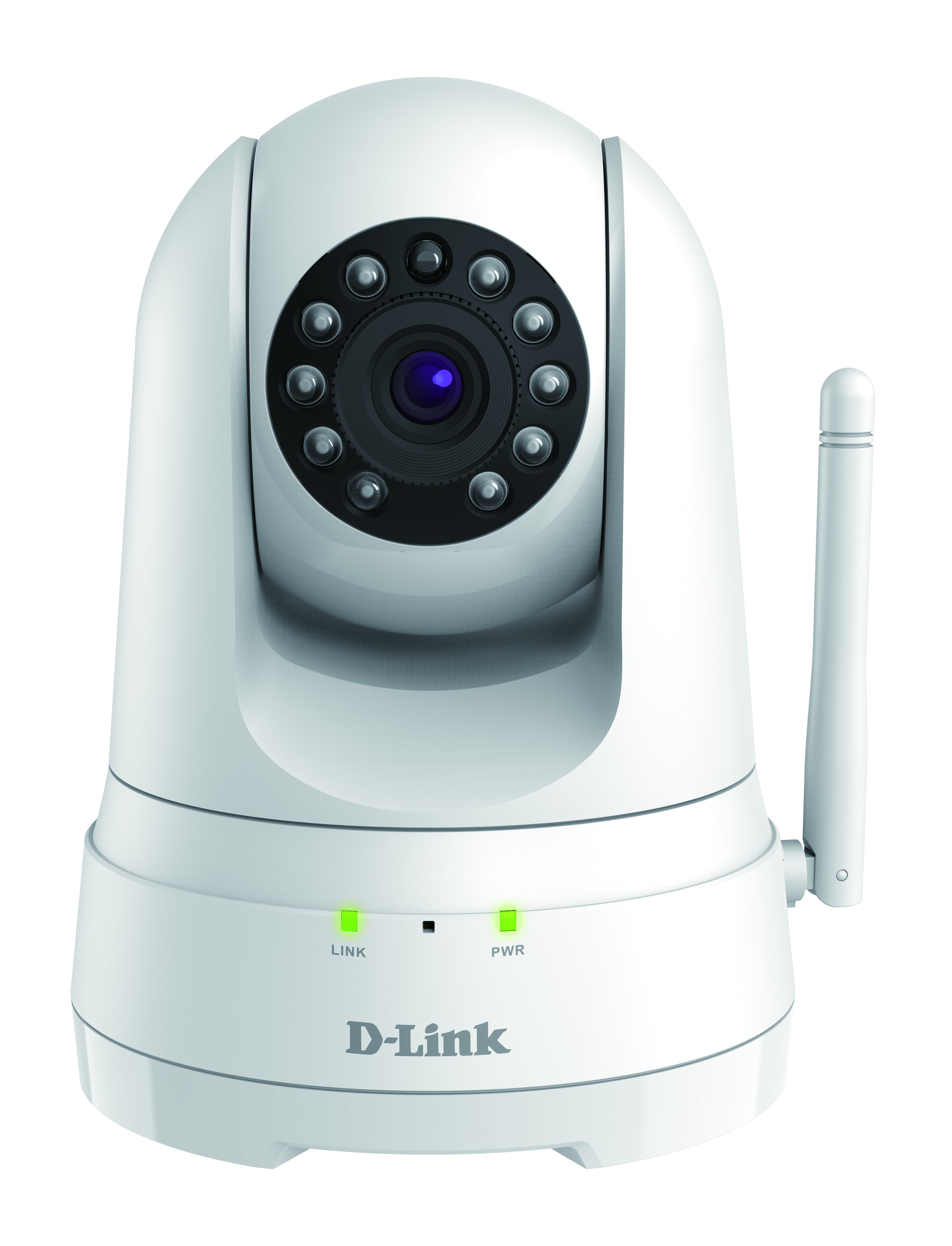 IP Camera-D-Link Corporation