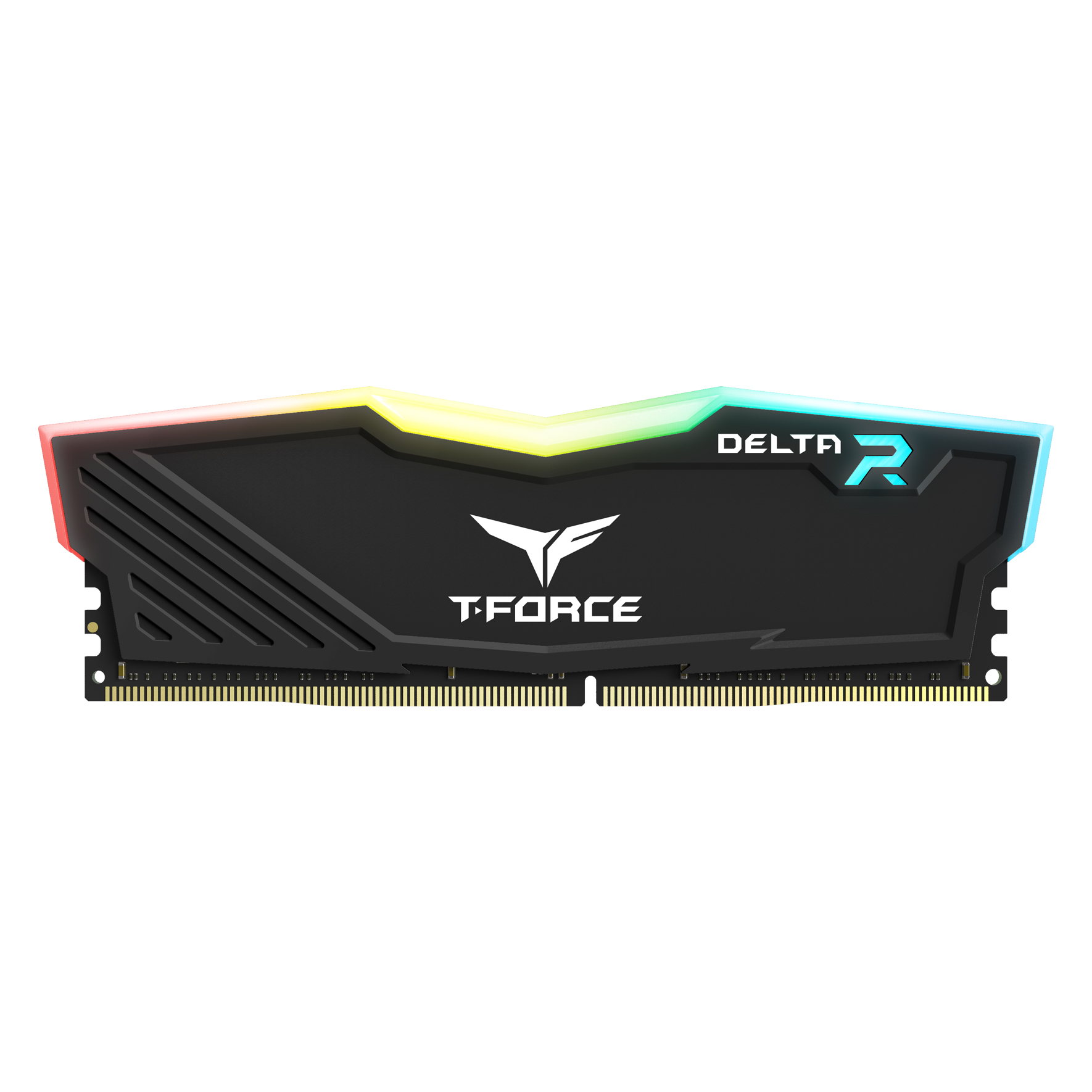 DELTA RGB DDR4 Memory Moudle