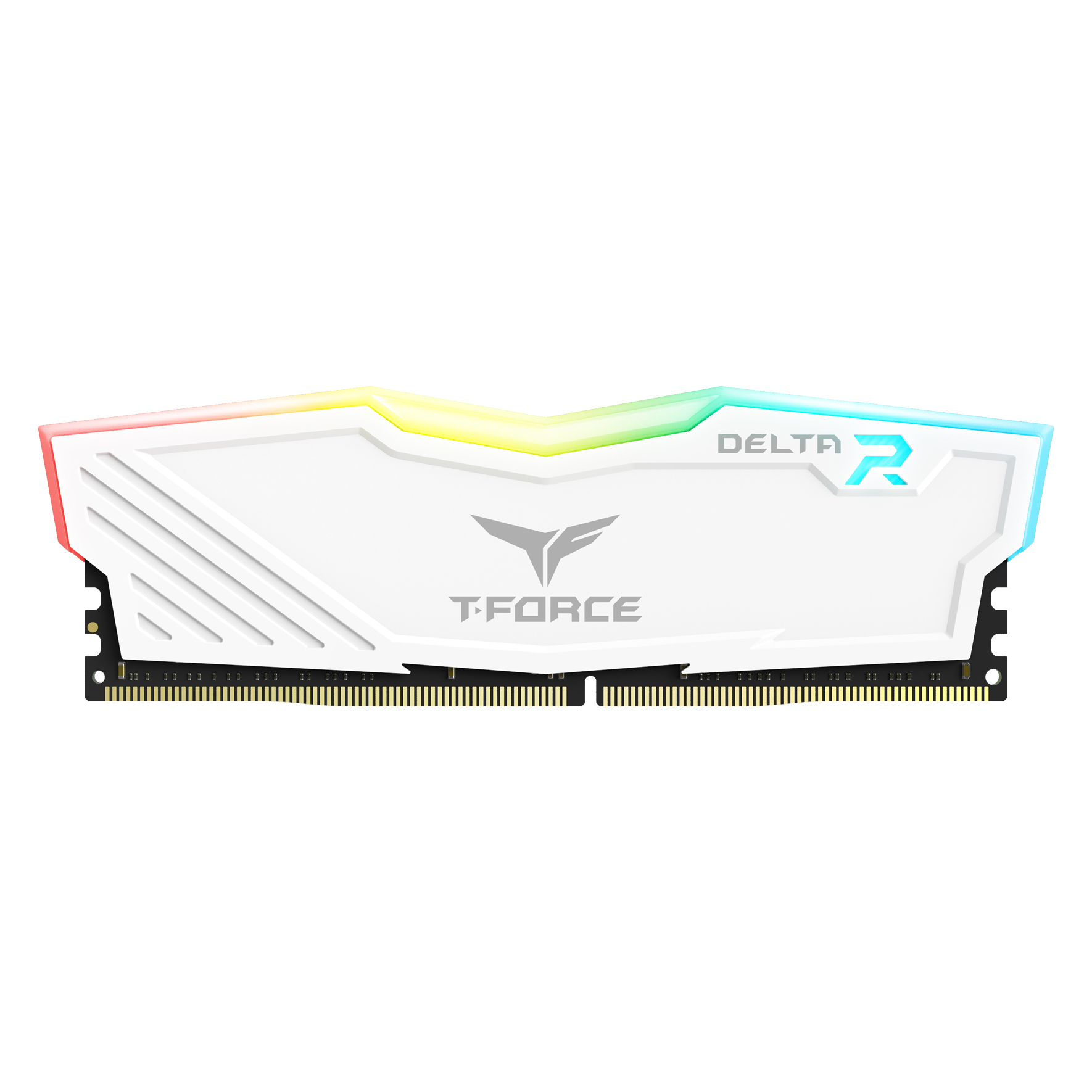 DELTA RGB DDR4 Memory Moudle