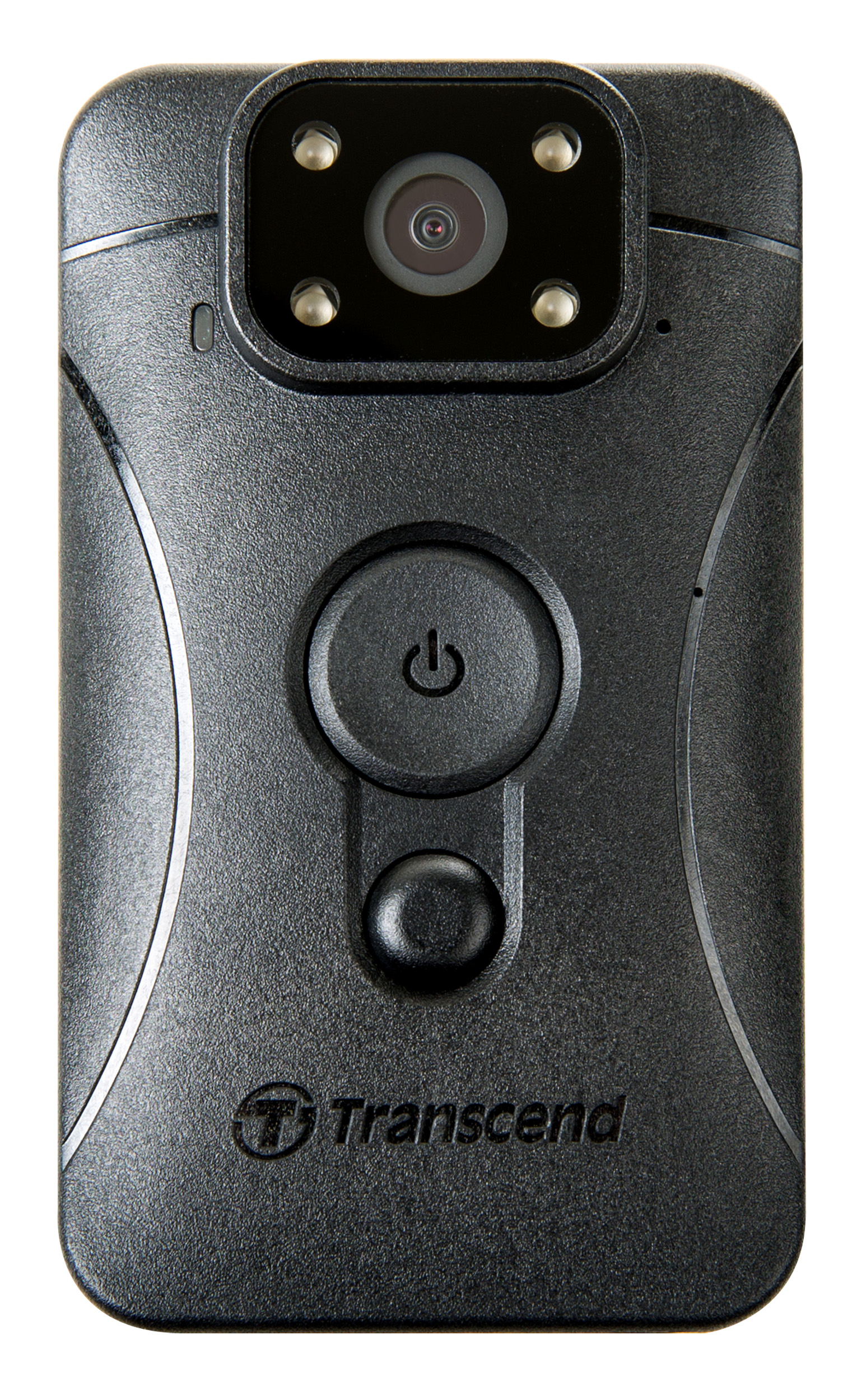 Transcend Body Cameras
DrivePro™ Body 10 / Transcend Information, Inc.