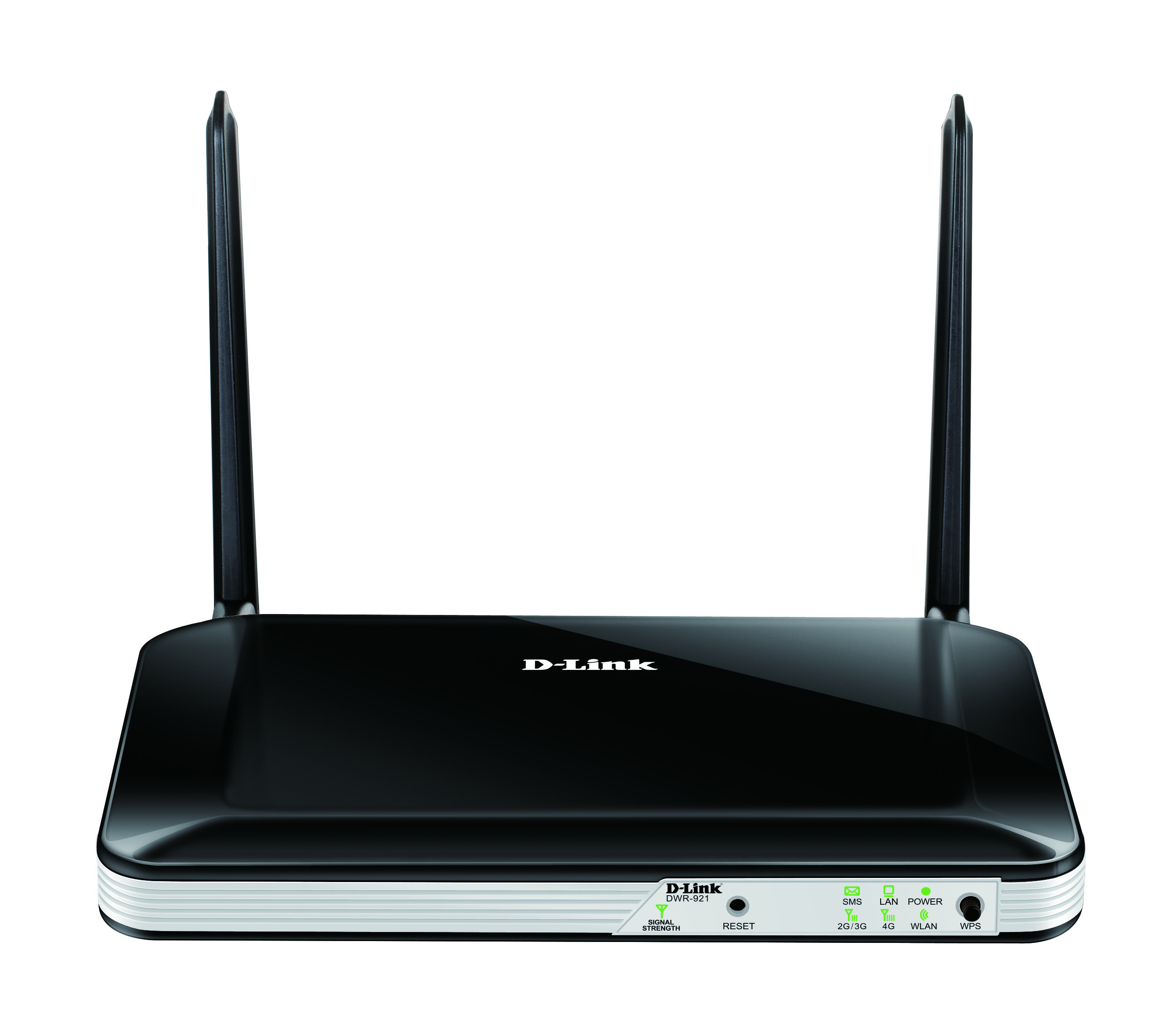 4G Router-D-Link Corporation