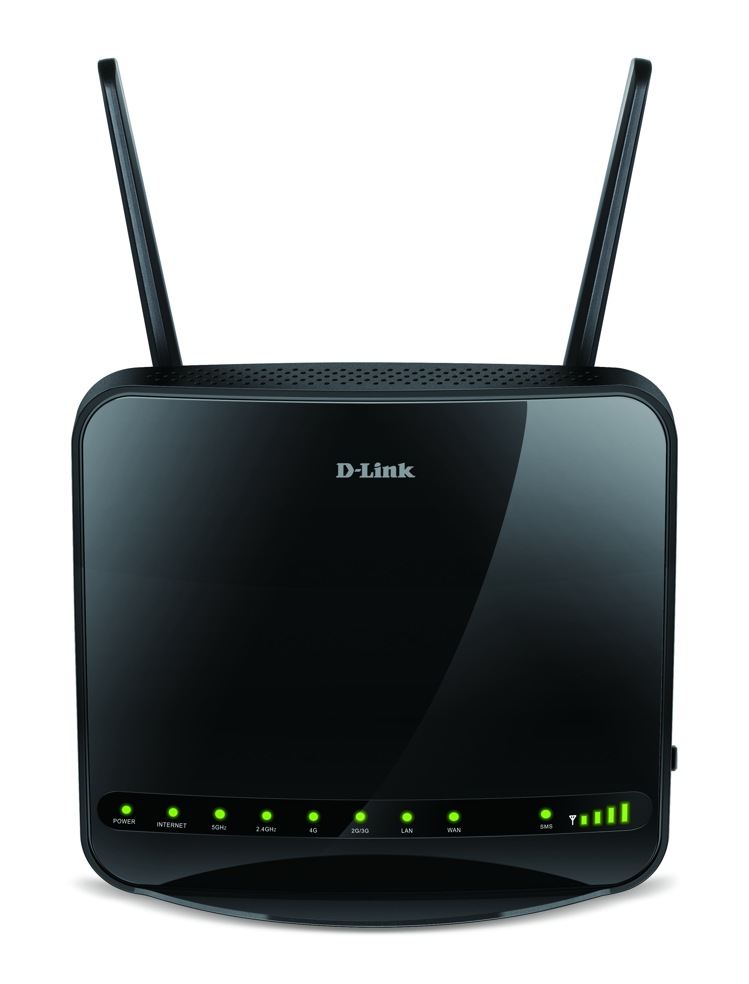 4G Router / D-Link Corporation