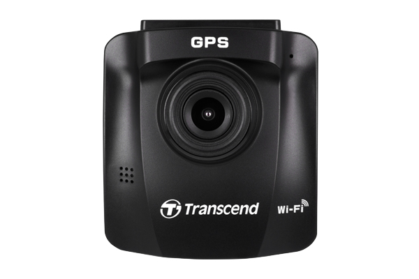 DrivePro 230 Dashcam / Transcend Information, Inc.