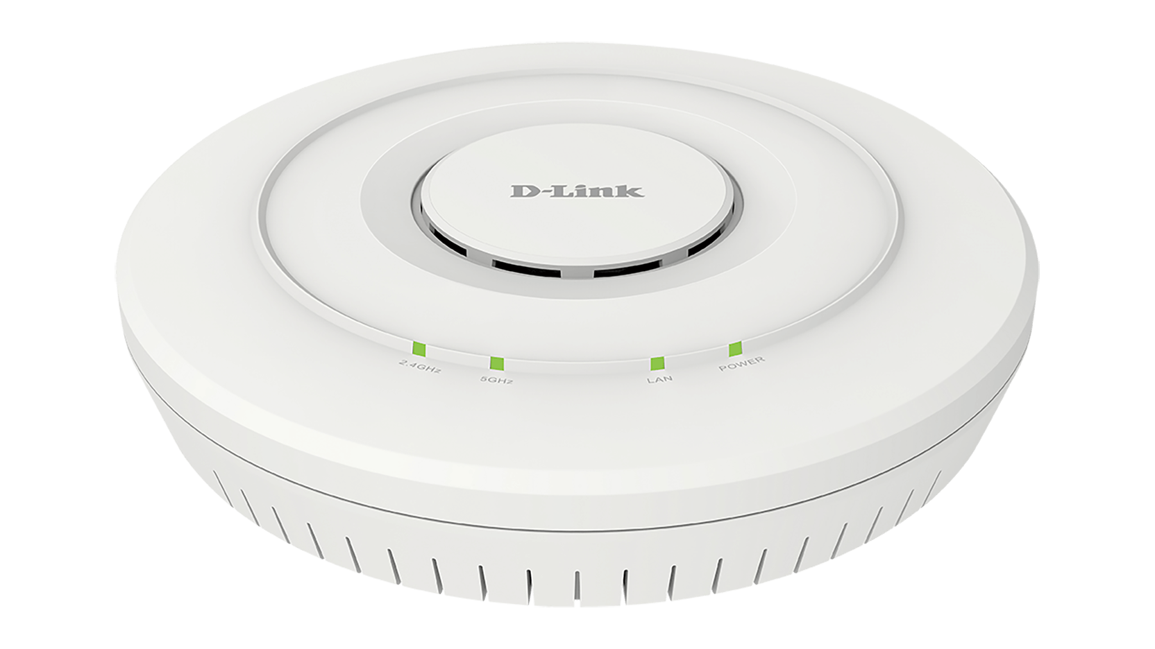 Dual-Band 802.11AC Unified Wireless Access Point / D-Link Corporation
