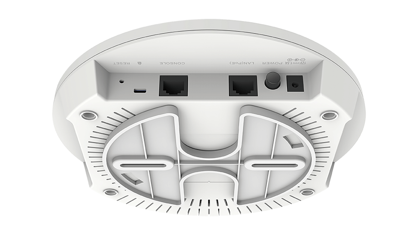 Dual-Band 802.11AC Unified Wireless Access Point