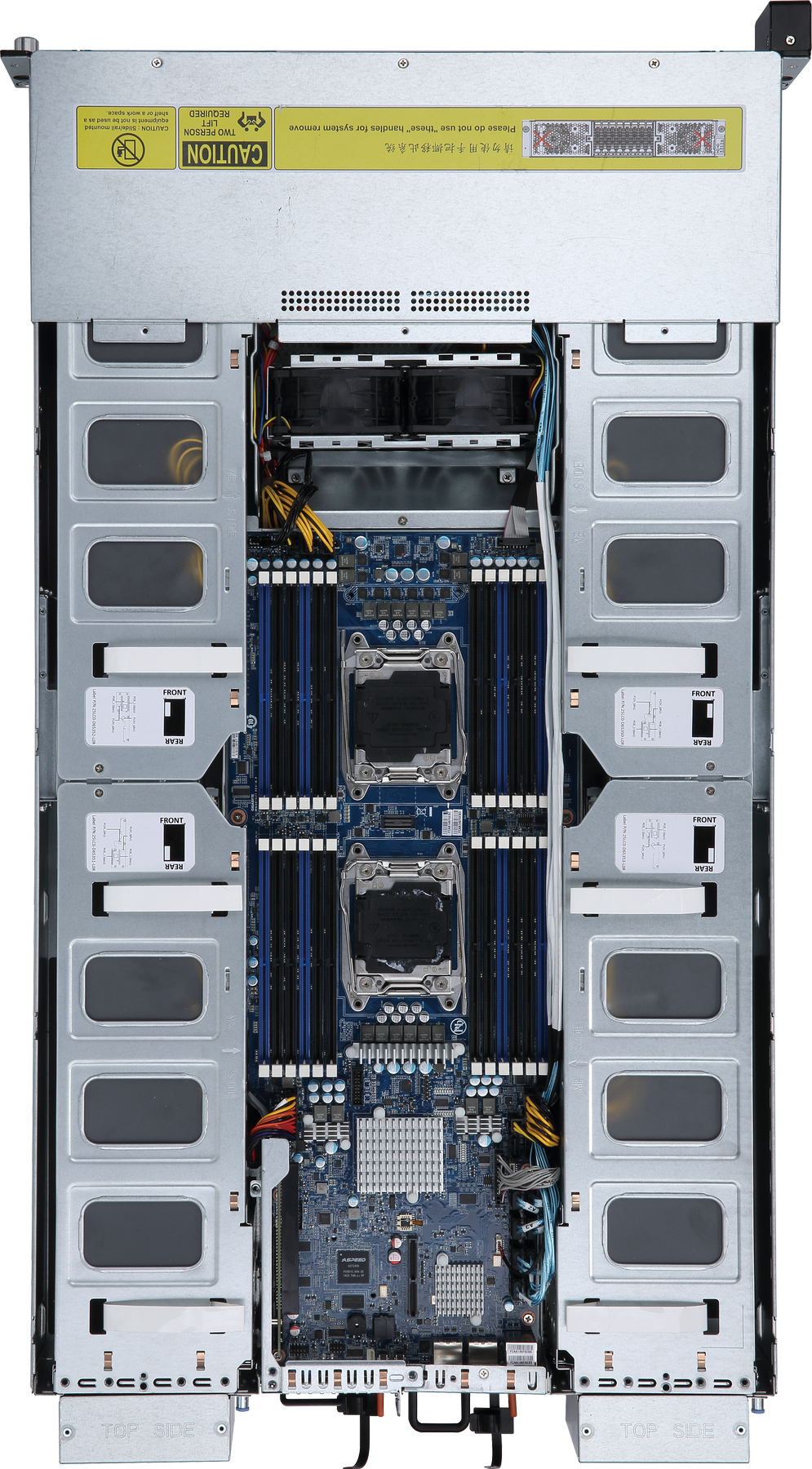 HPC Server