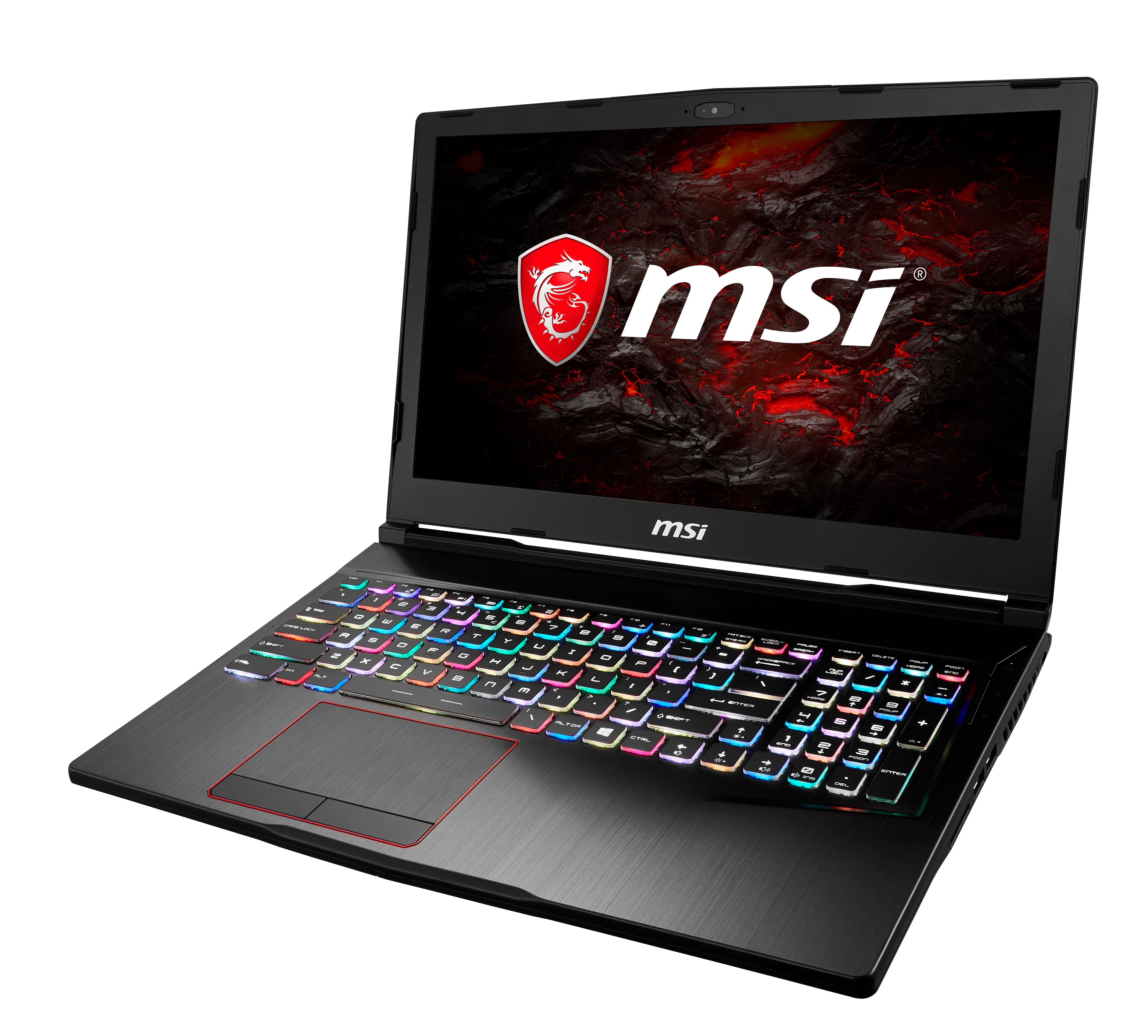 Gaming Laptop / Micro-Star International Company Limited