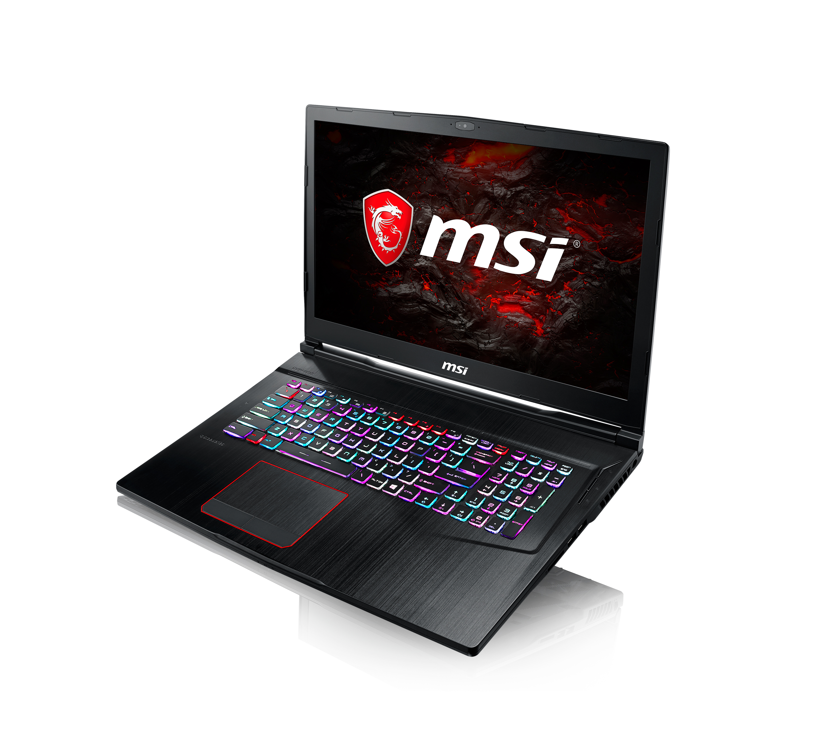 Gaming Laptop / Micro-Star International Company Limited