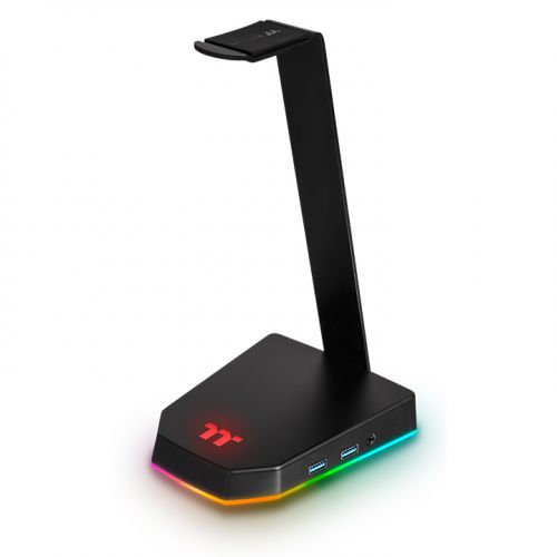 
E1 RGB Gaming Headset Stand / Thermaltake Technology Co., Ltd.