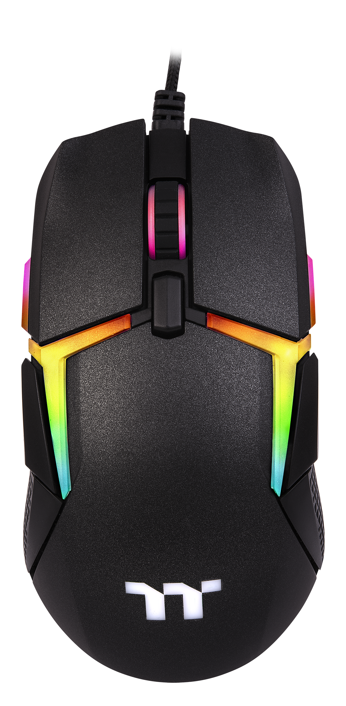 
Level 20 RGB Gaming Mouse / Thermaltake Technology Co., Ltd.