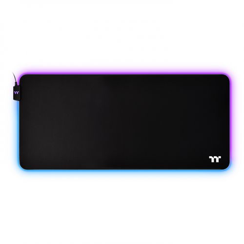 Level 20 RGB Extended Gaming Mouse Pad / Thermaltake Technology Co., Ltd.
