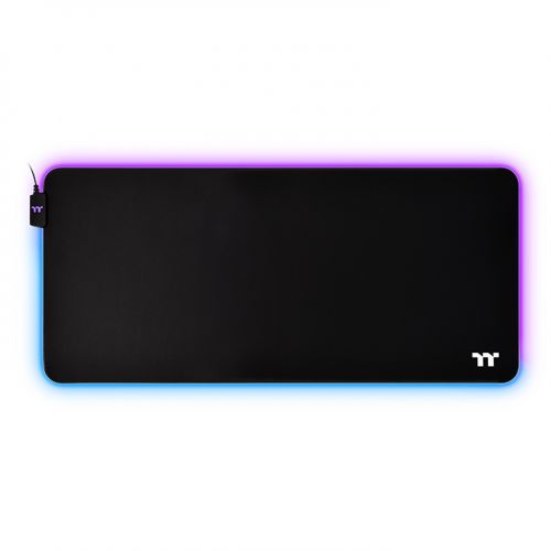 Level 20 RGB Extended Gaming Mouse Pad