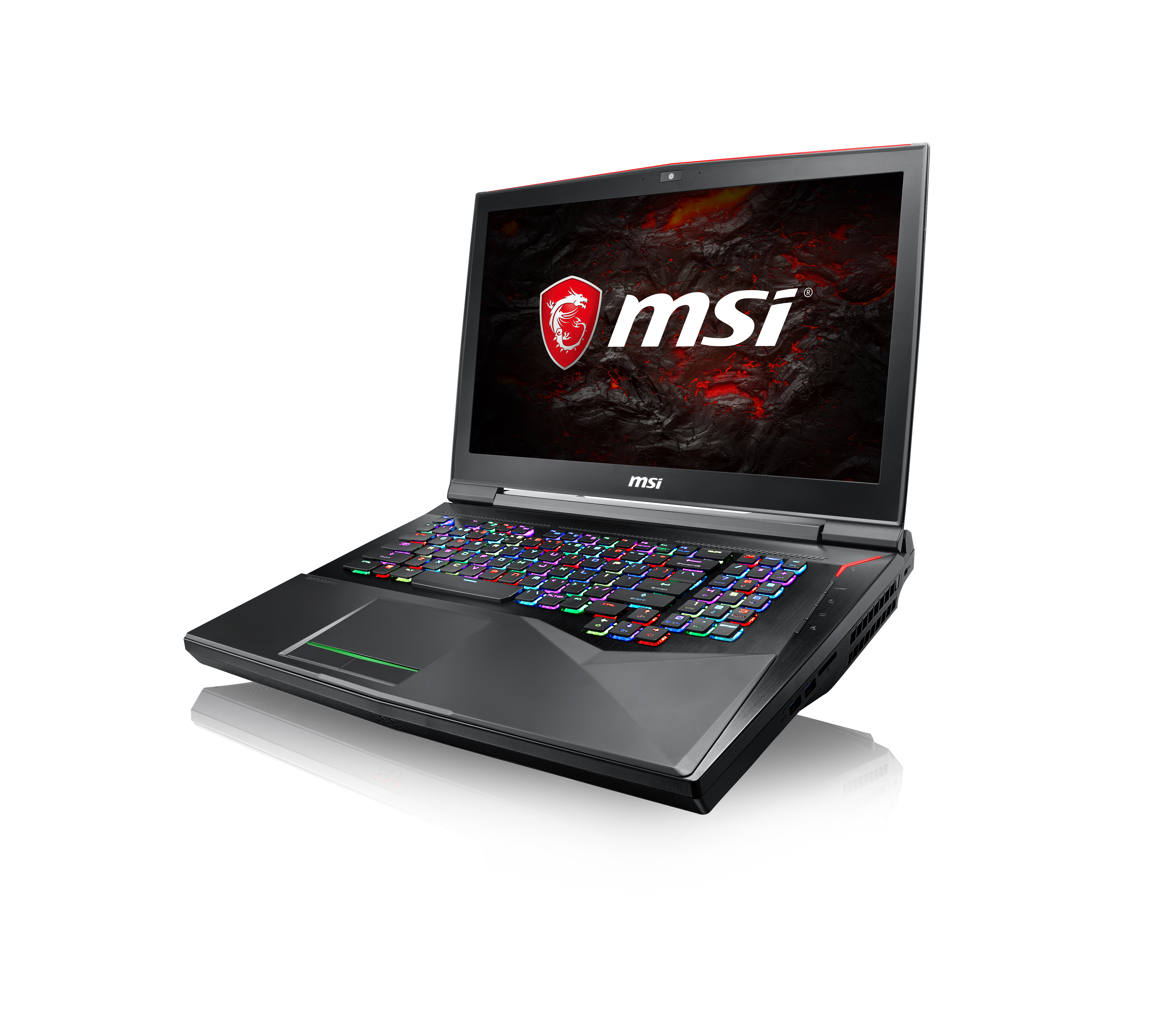 Gaming Laptop / Micro-Star International Company Limited