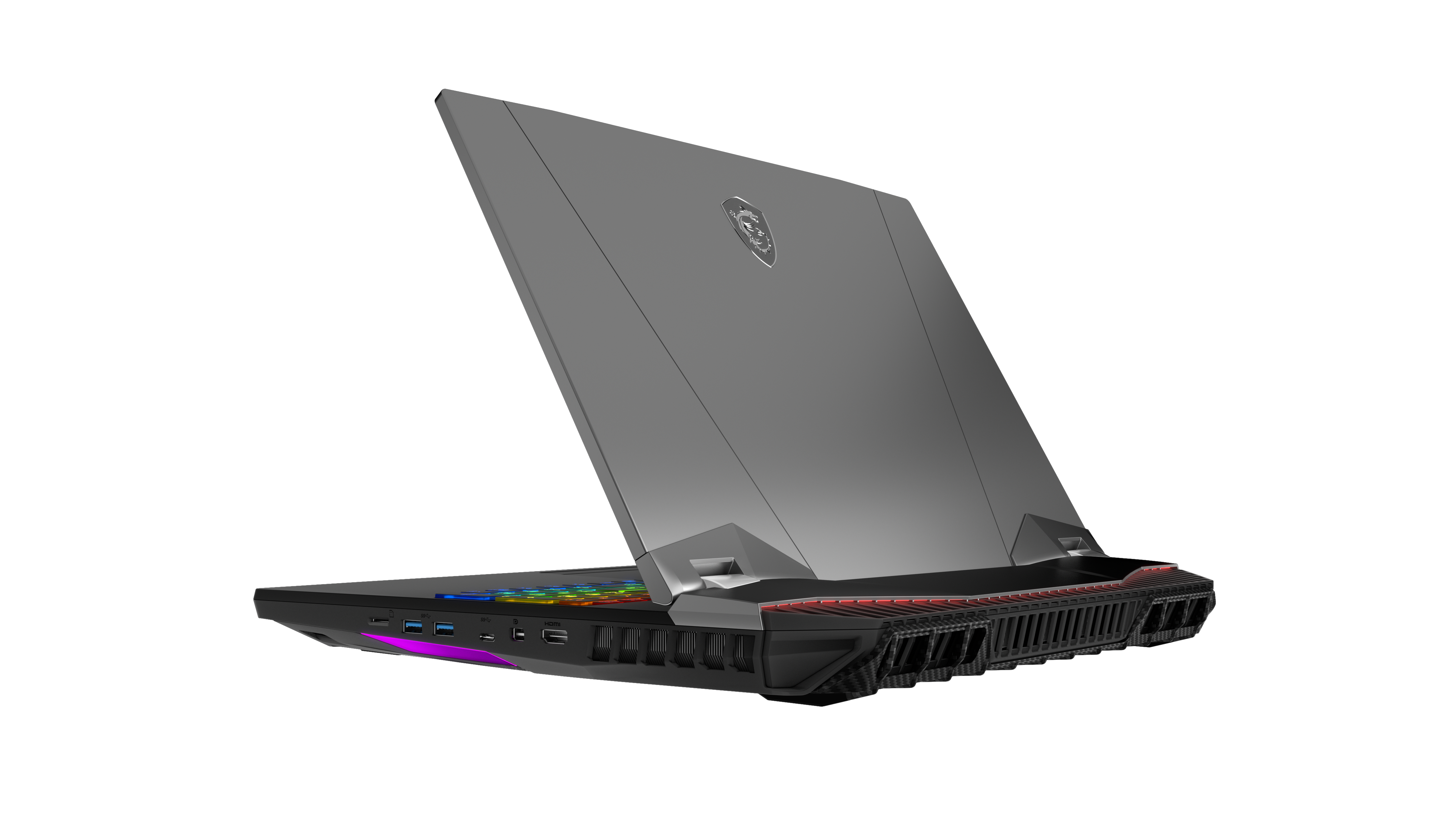 GT76 Titan