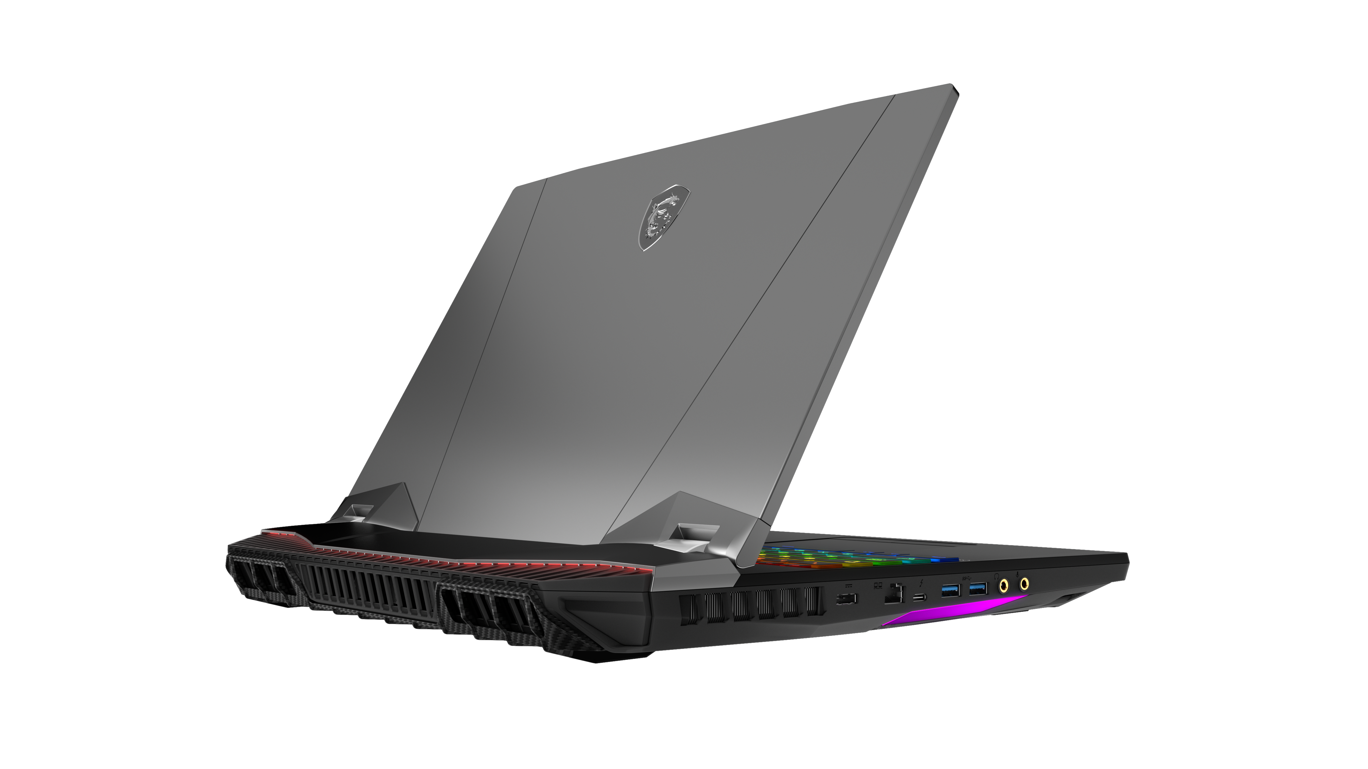 GT76 Titan