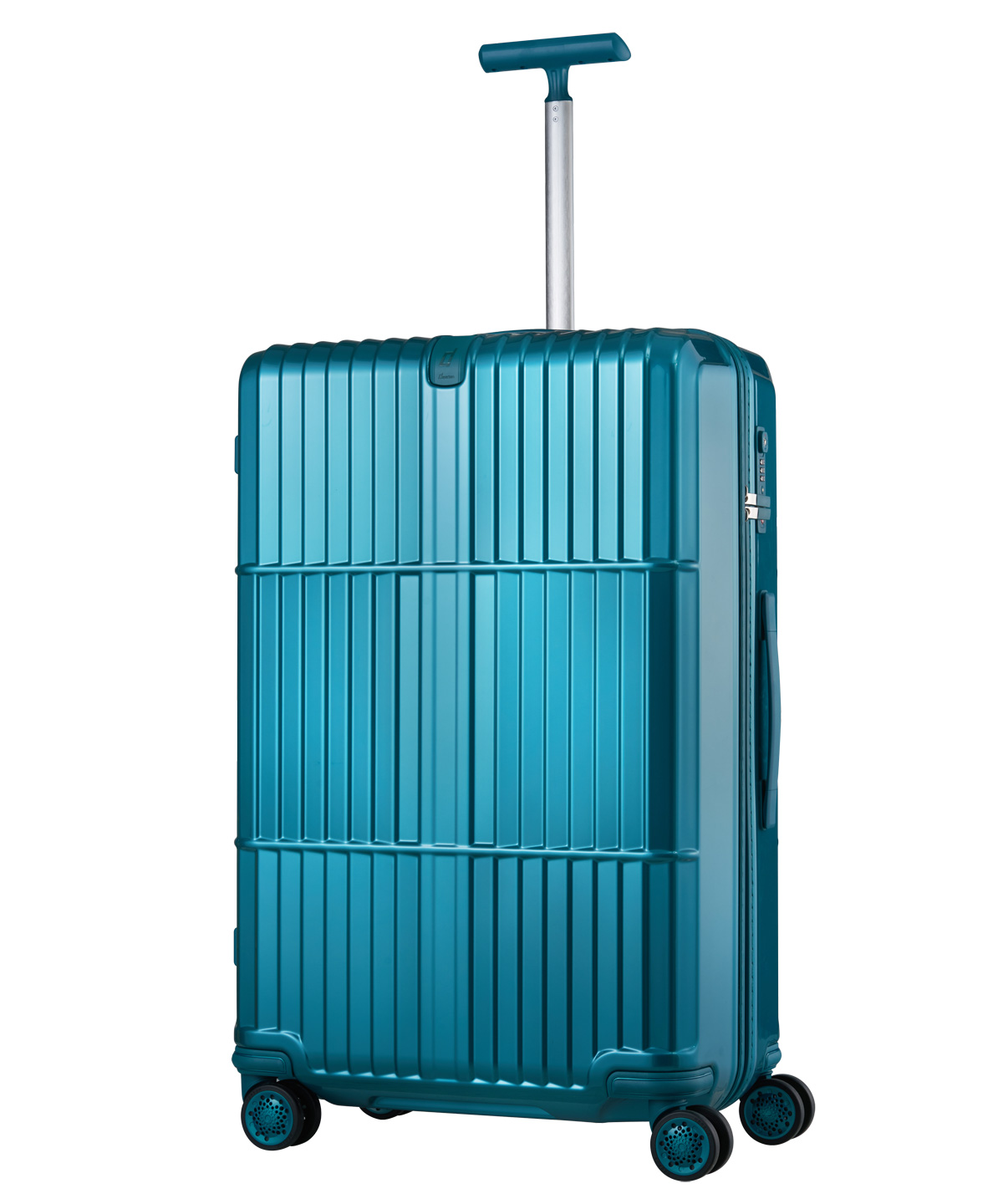 Manzoni Single Handle Luggage / DEPARTURE INTERNATIONAL CO.,LTD.