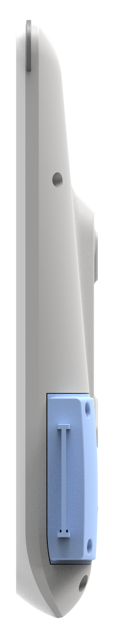 Innovative 15.6" Healthcare Information Terminal