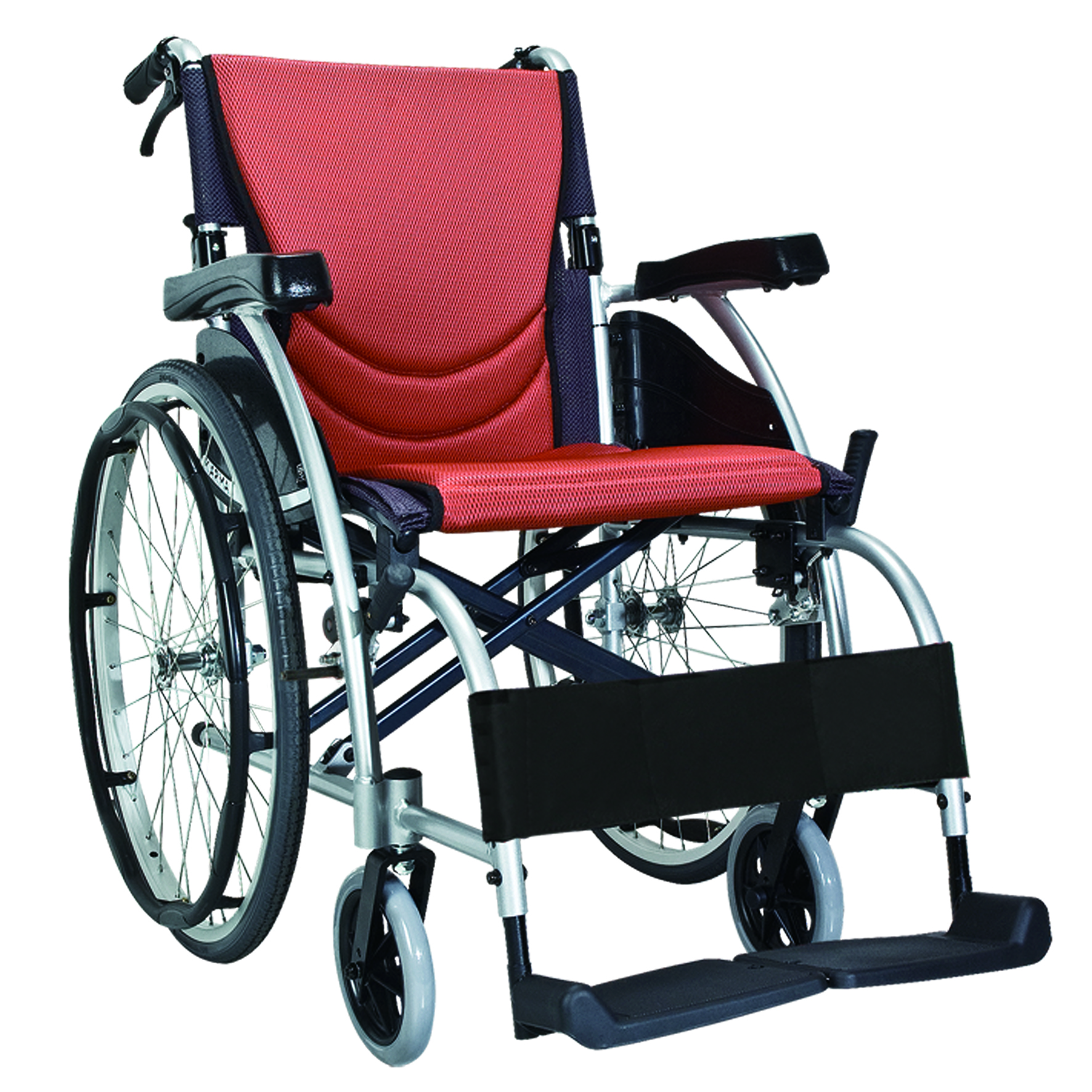 Eukarma Wheelchair