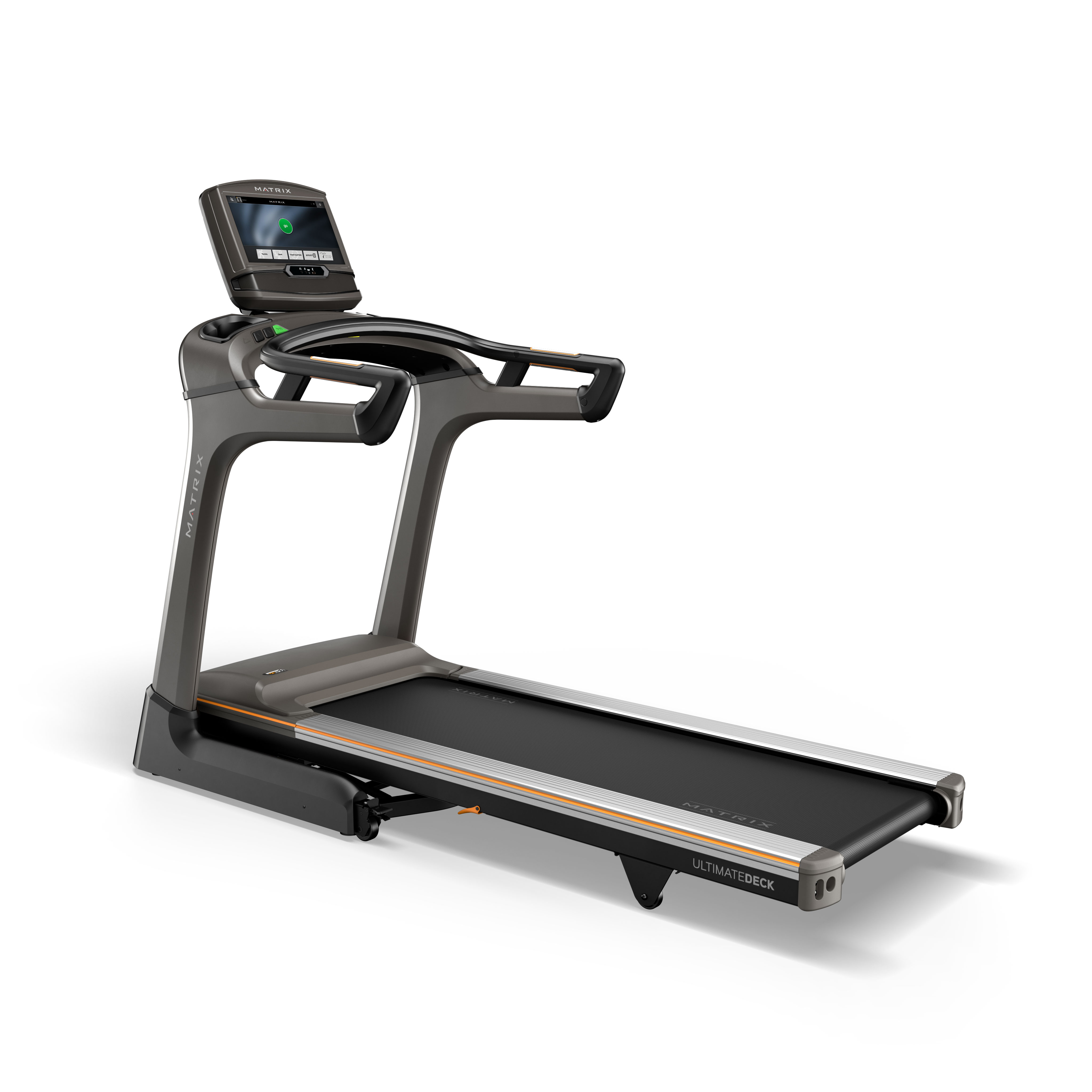 Matrix Treadmill TF50 / Johnson Health Tech. Co., Ltd.