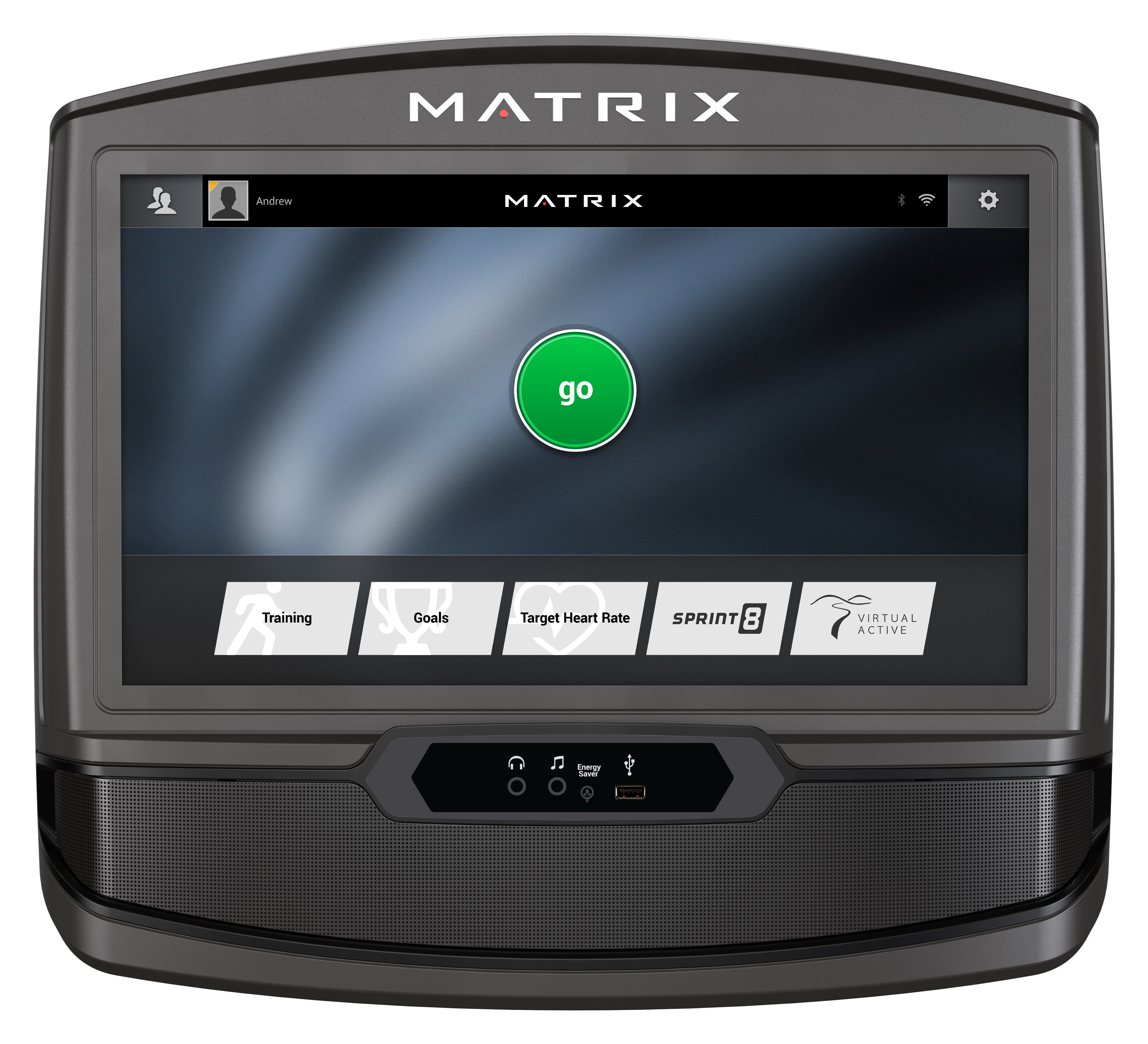 Matrix Treadmill TF50