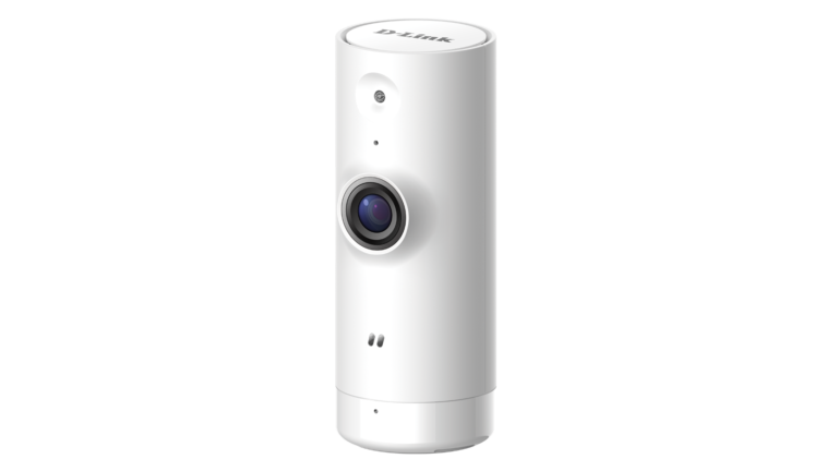 Mini HD Wi-Fi Camera