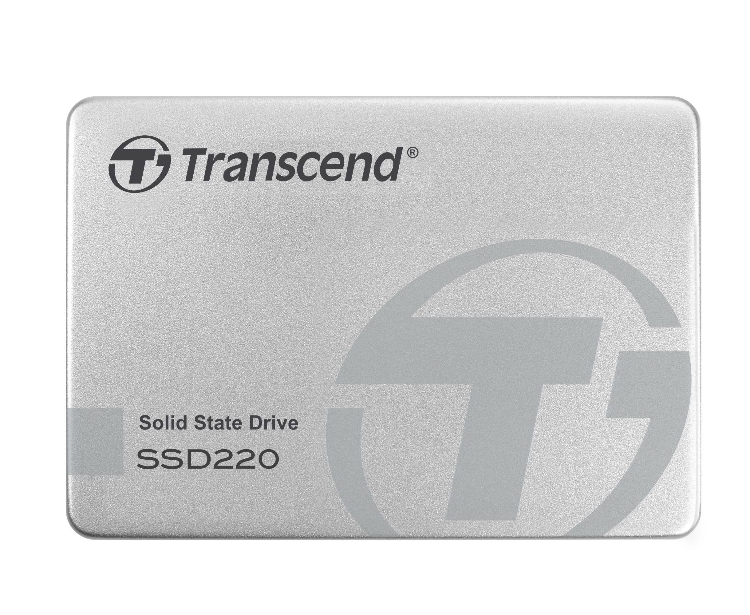 Transcend SSD220s 120GB / Transcend Information, Inc.