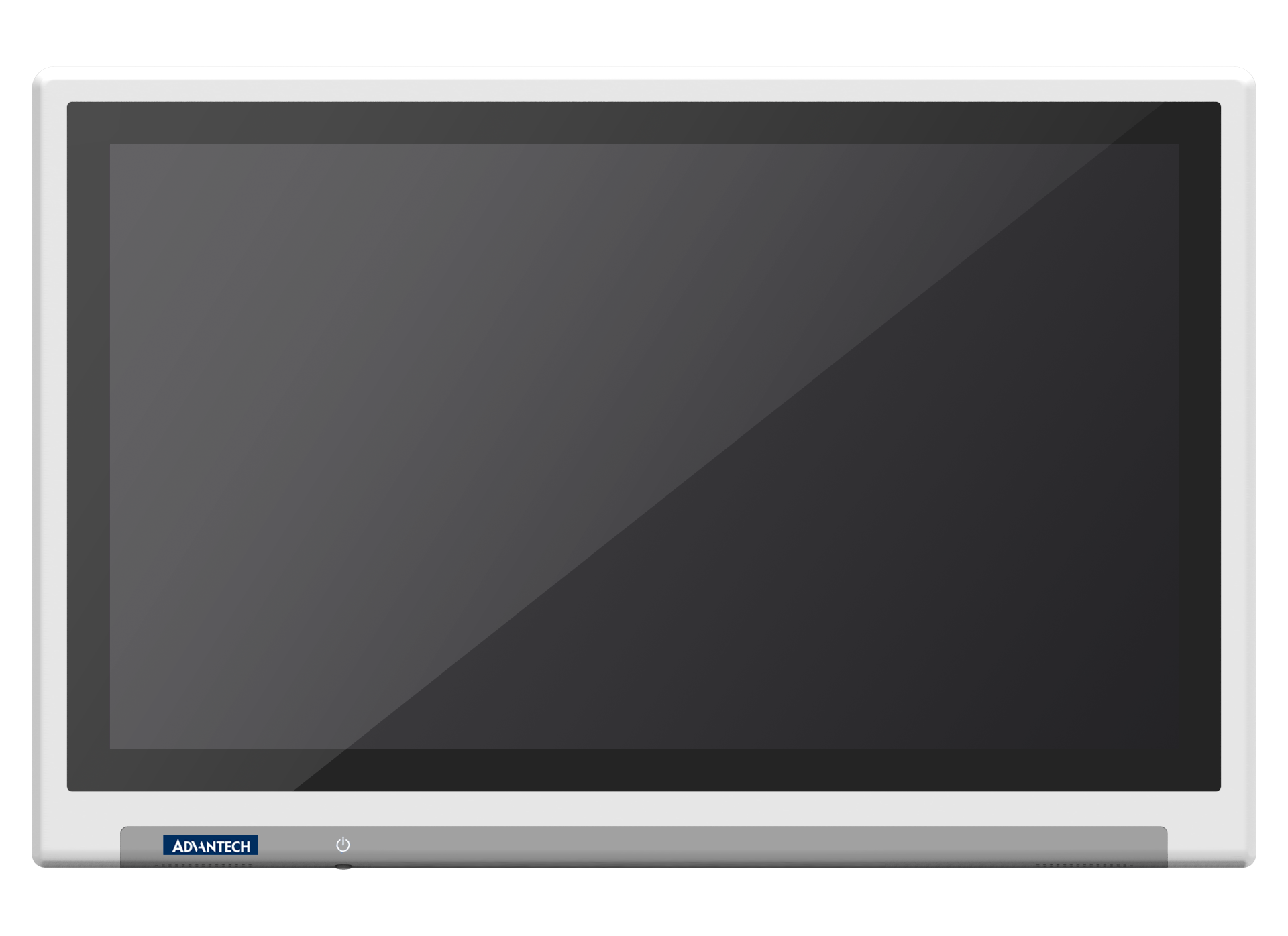 21" Clinical Grade Widescreen Point-of-Care Terminal / Advantech Co., Ltd.