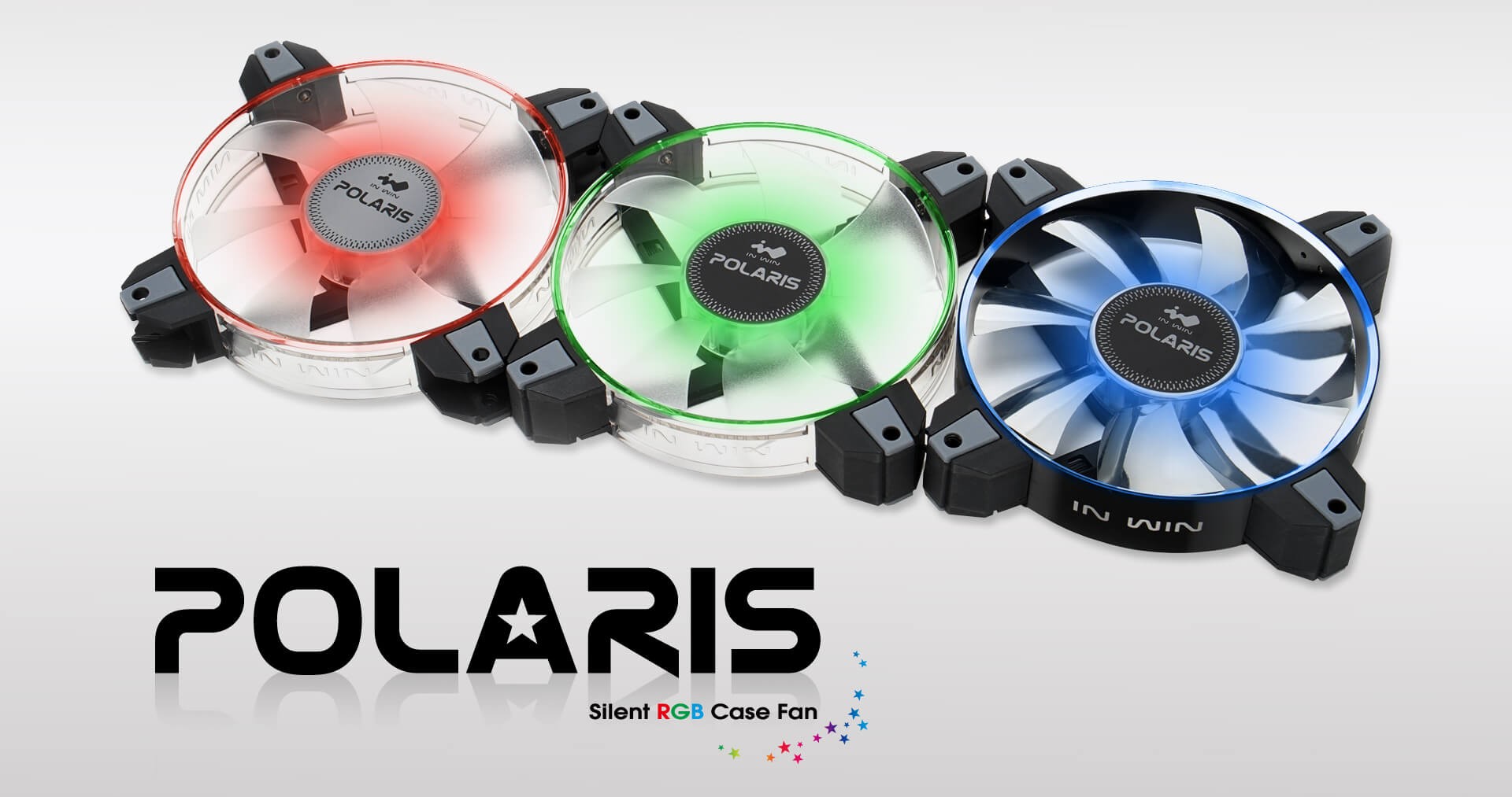 Polaris / In Win Development Inc.