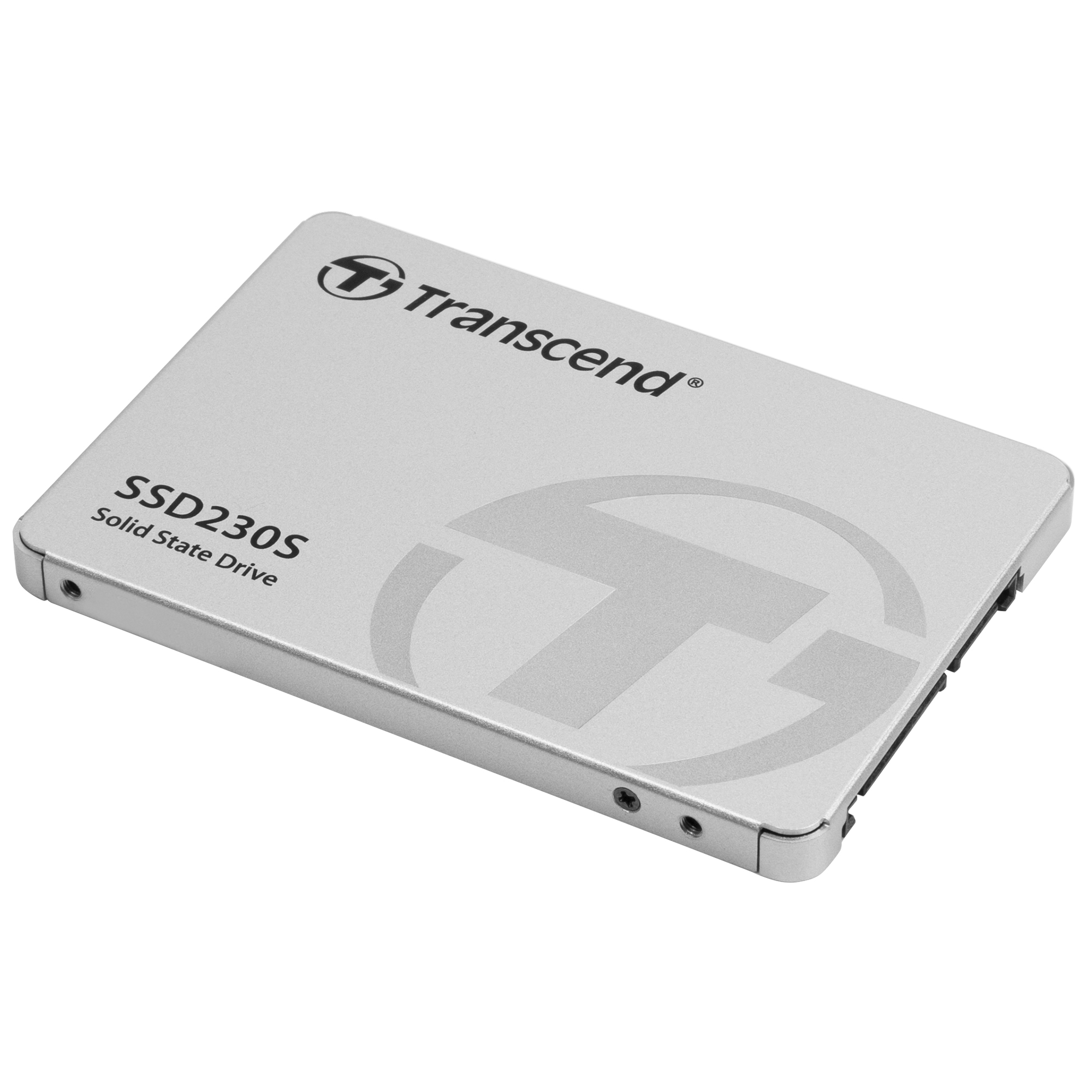 Portable SSD / Transcend Information, Inc.