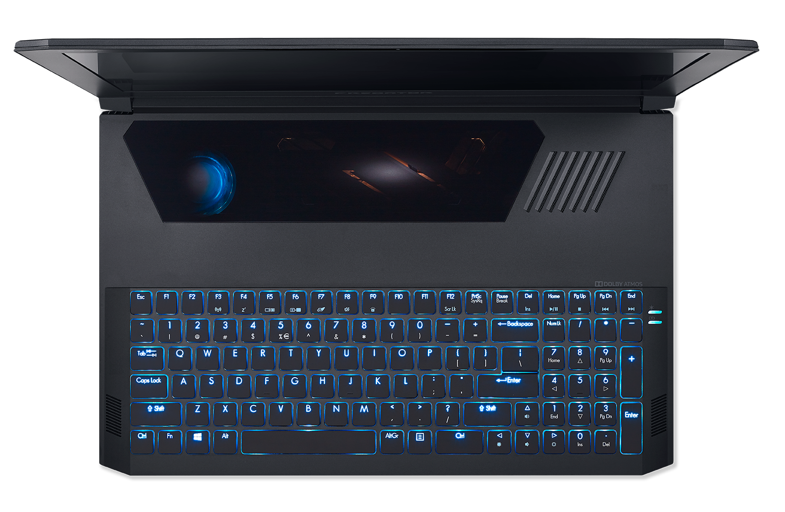 Predator Triton 700