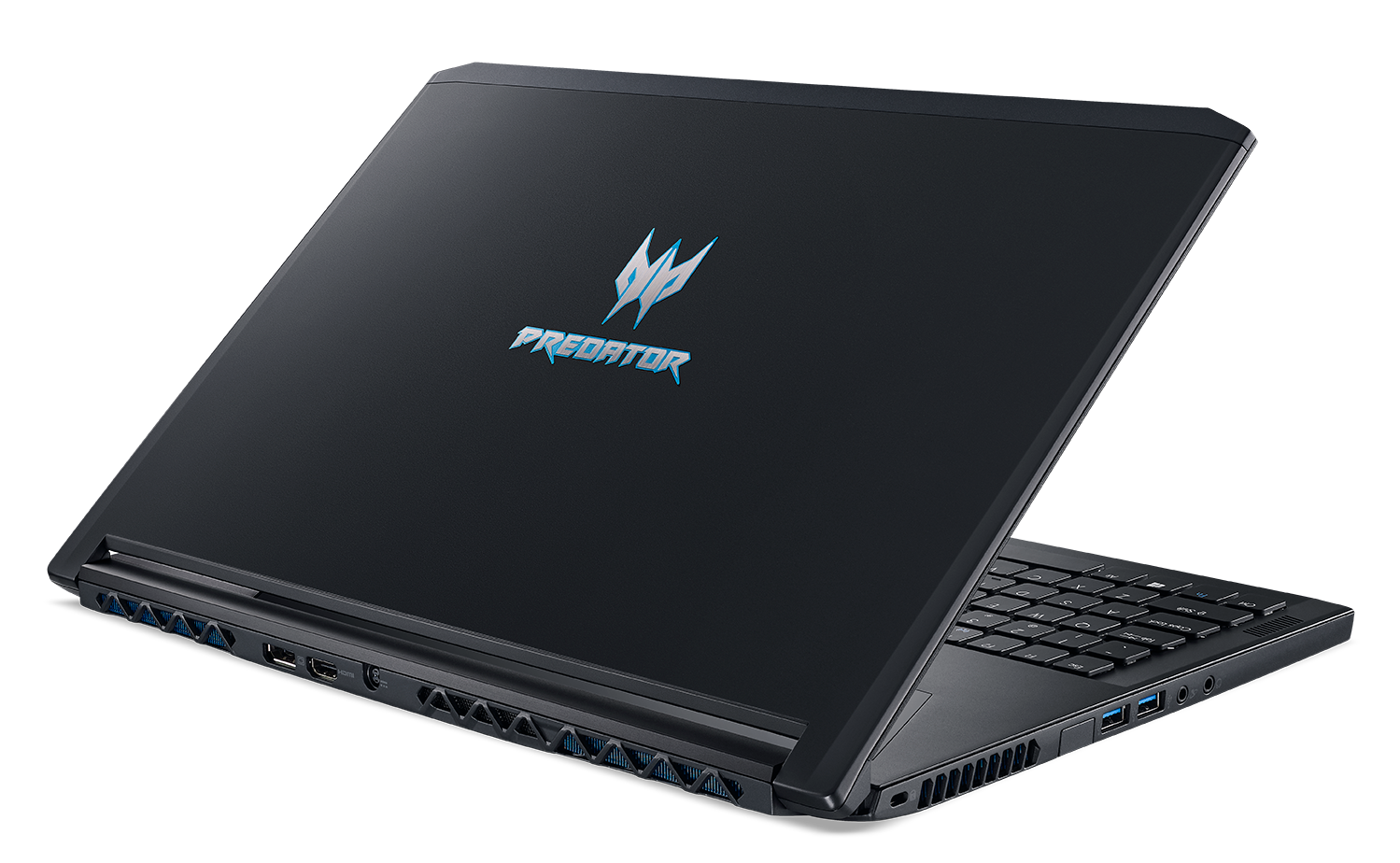 Predator Triton 700