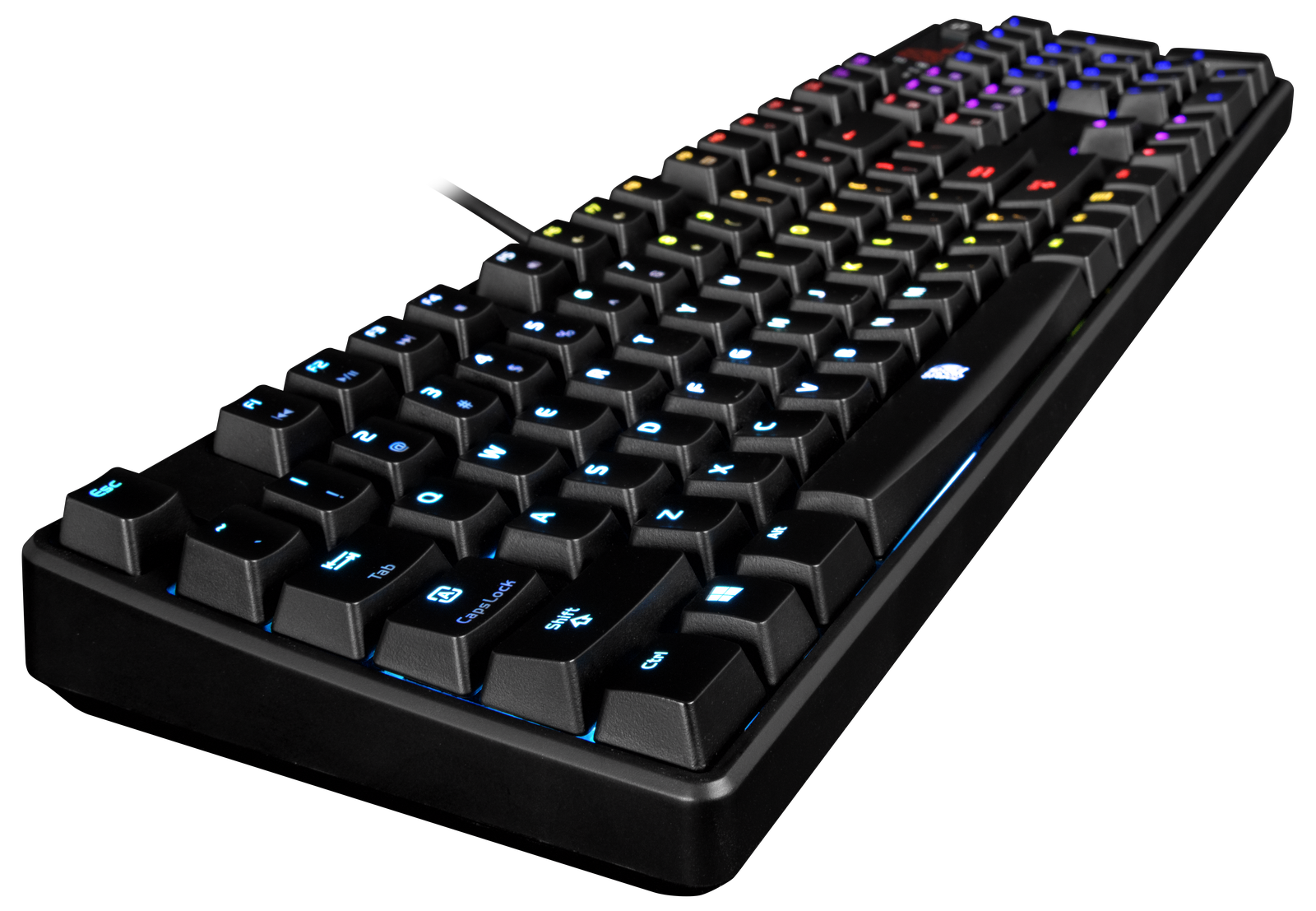 Poseidon Z RGB