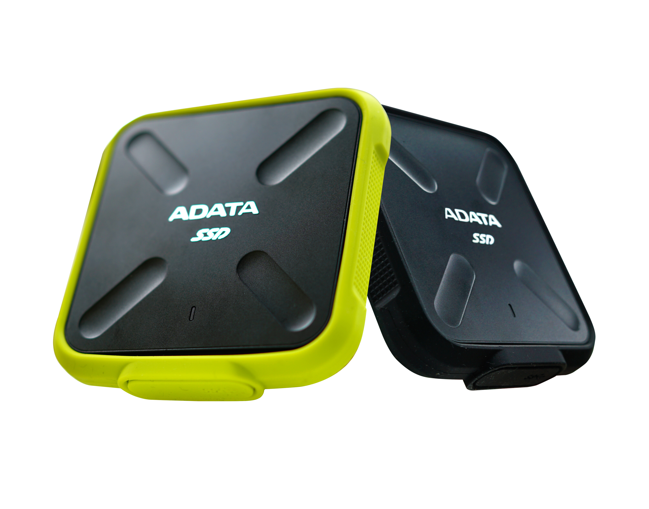 SD700 External SSD / ADATA Technology Co., Ltd.