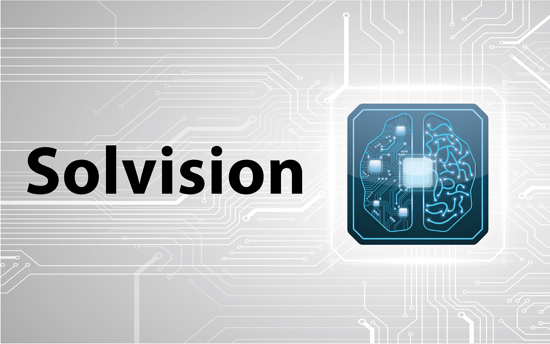 Solvision / Solomon Technology Corp.