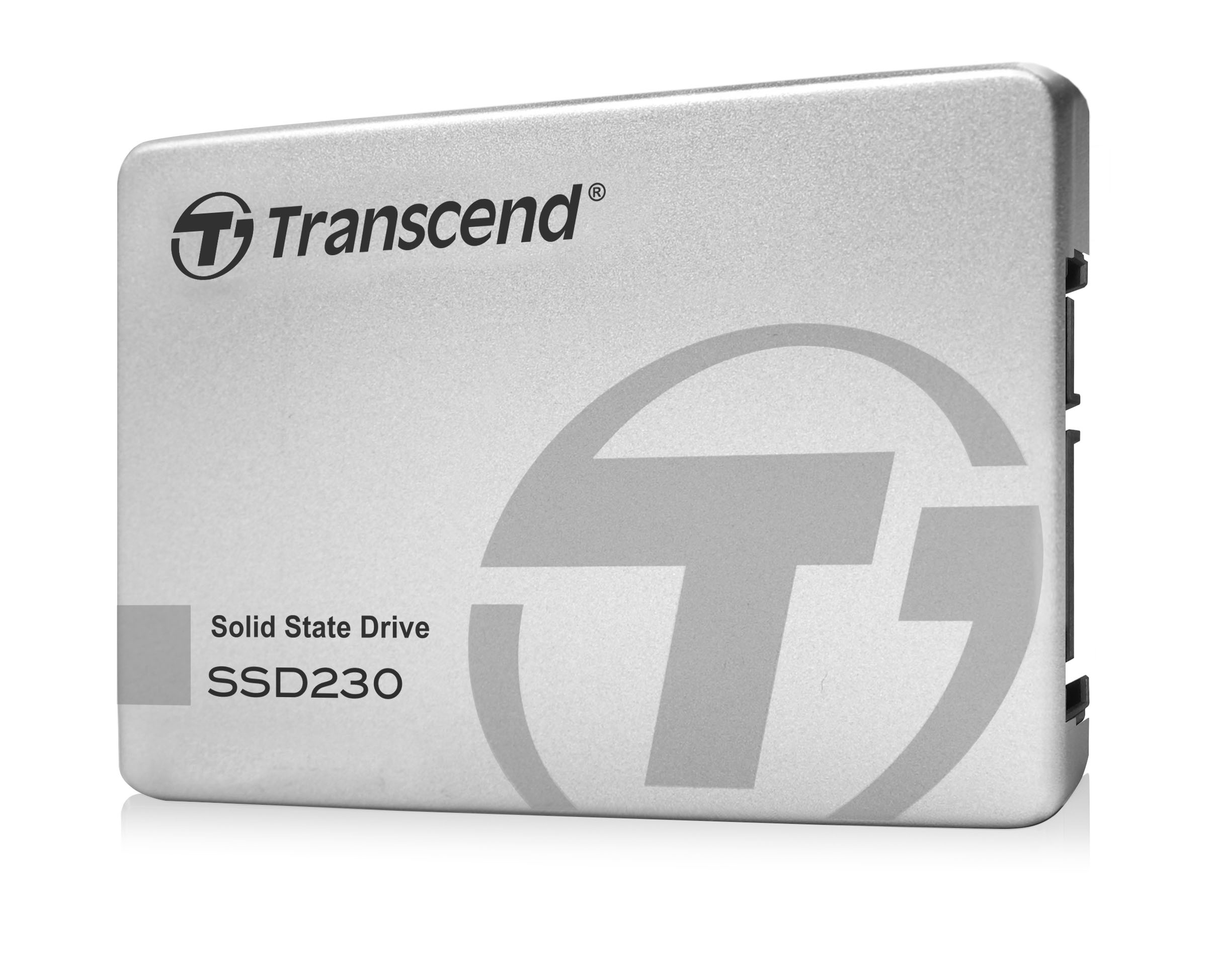 Transcend 2.5" SSD SSD230S