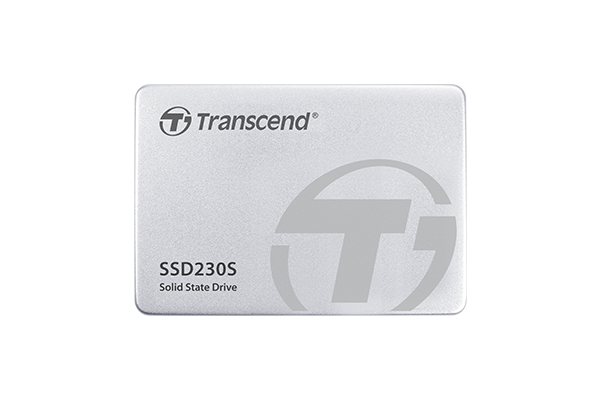 SSD230 SATA III 6Gb/s / Transcend Information, Inc.