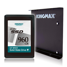 SSD / Kingmax Semiconductor Inc.