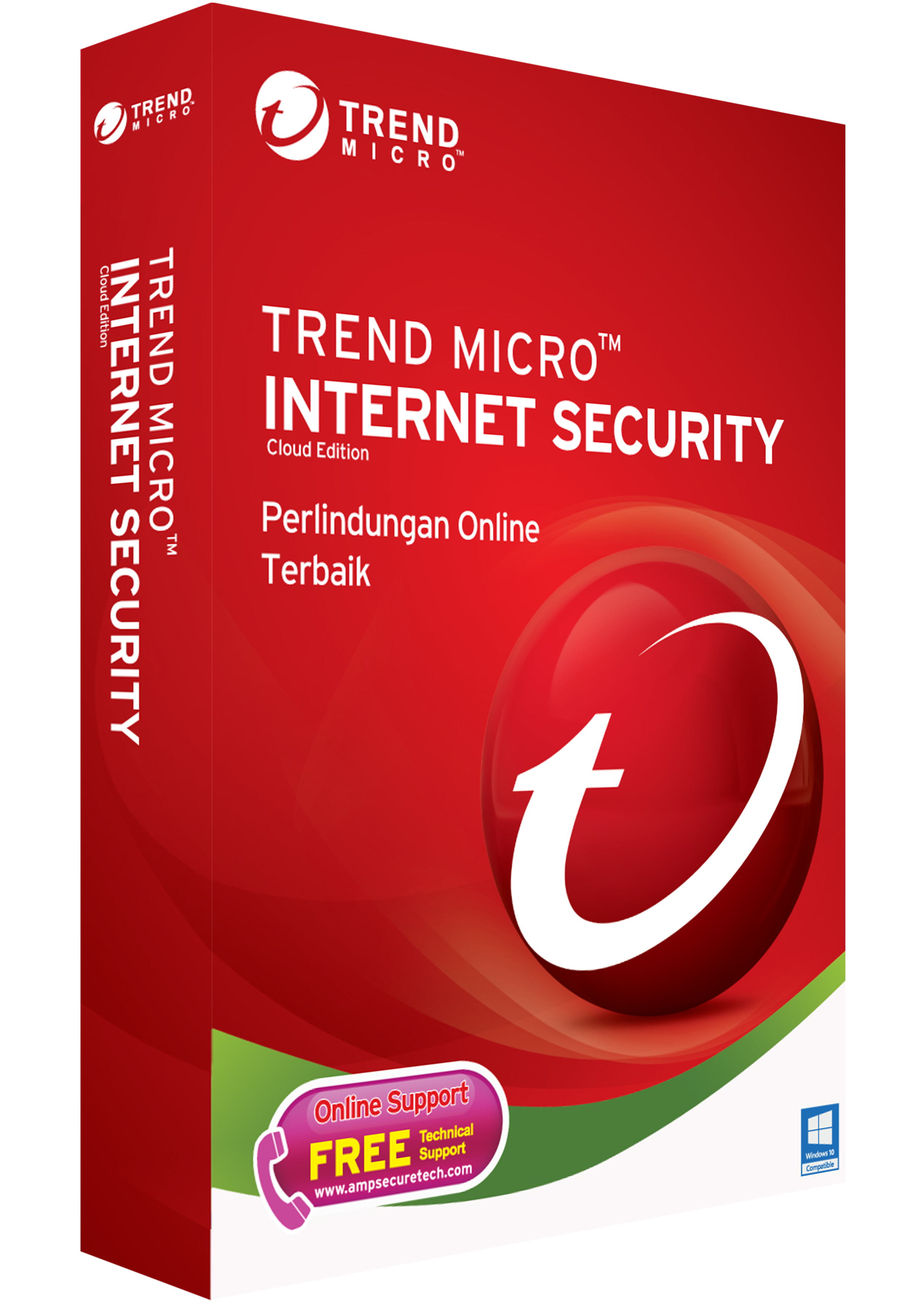 Trend Micro 