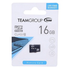 Thẻ Nhớ Micro SDHC  / Team Group Inc.