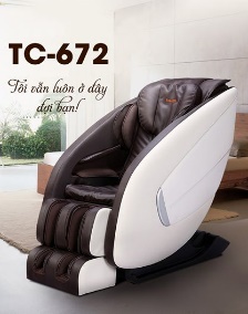 Ghế Massage Toàn Thân   / Tokuyo Biotech Co., Ltd.