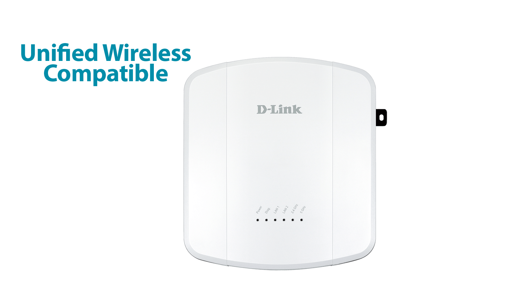 Unified Wireless Concurrent Dual Band 802.11ac Access Point / D-Link Corporation