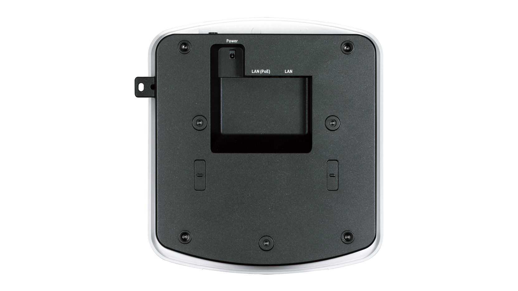 Unified Wireless Concurrent Dual Band 802.11ac Access Point