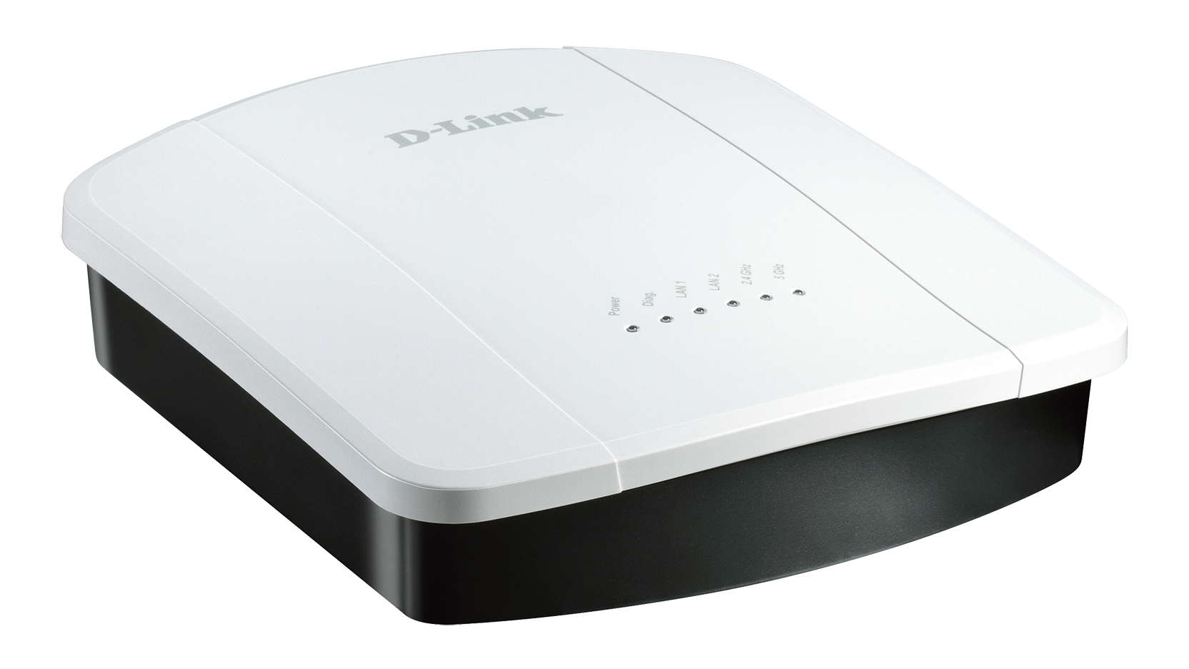 Unified Wireless Concurrent Dual Band 802.11ac Access Point