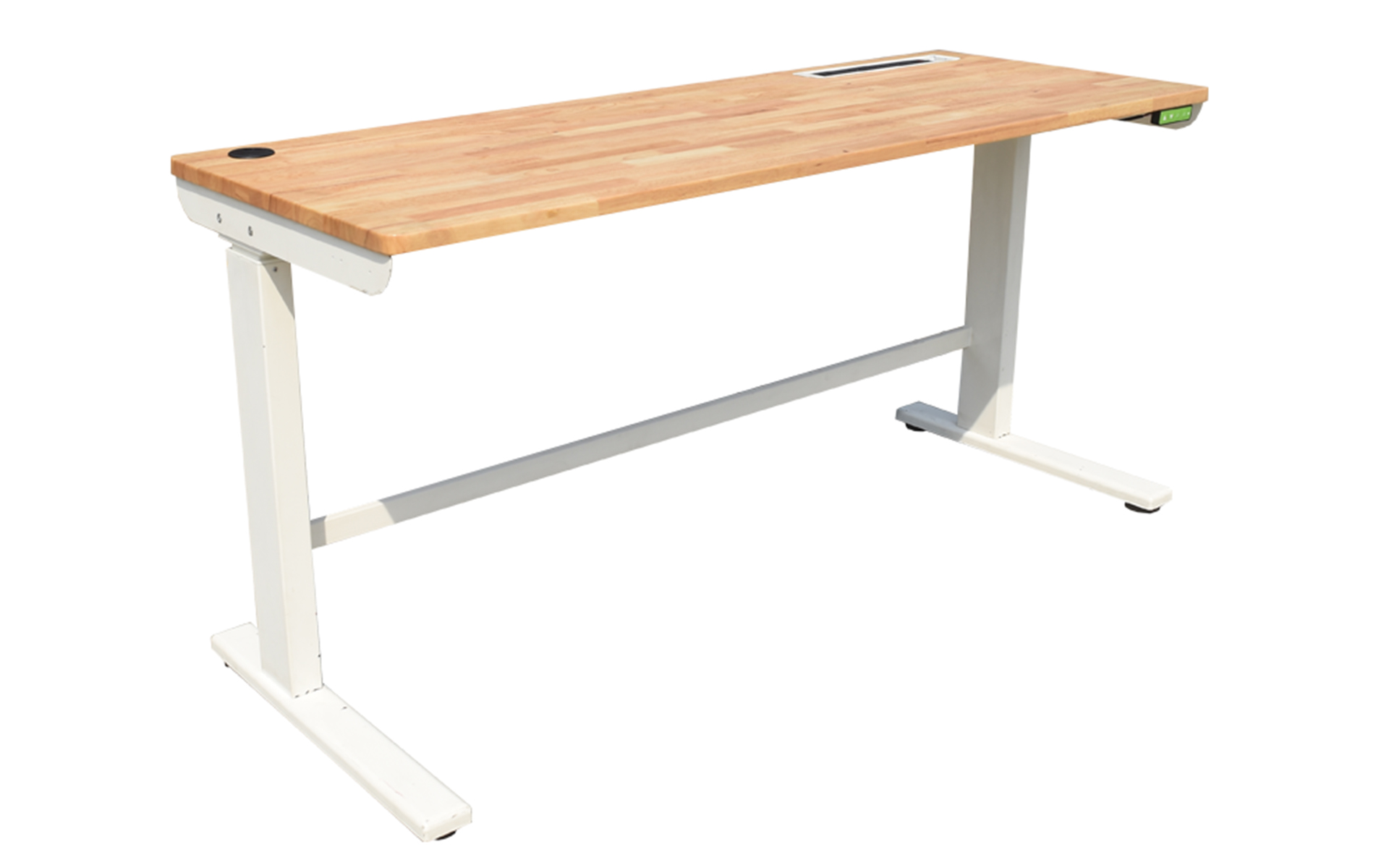 Auto adjustable table