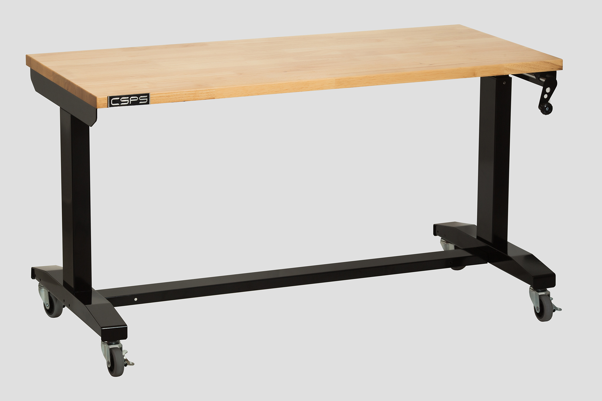 Adjustable table / CSPS CO., LTD.
