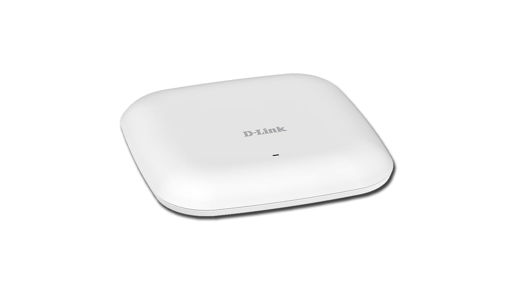 Wireless AC1300 Wave 2 Dual-Band PoE Access Point