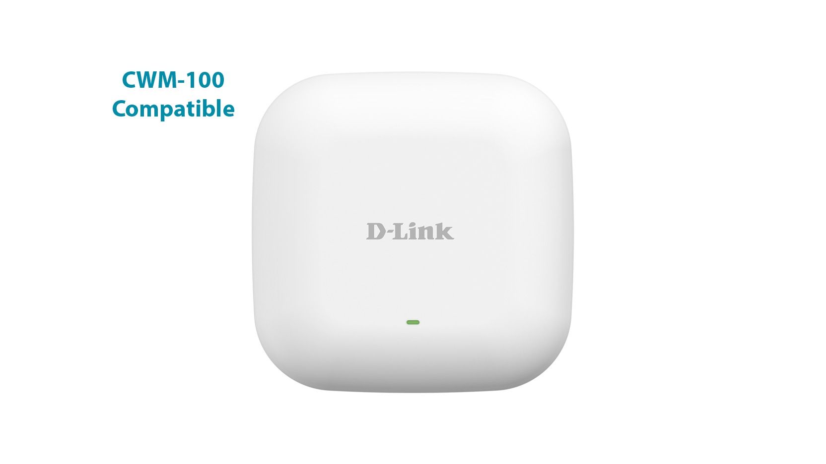 Wireless N PoE Access Point / D-Link Corporation