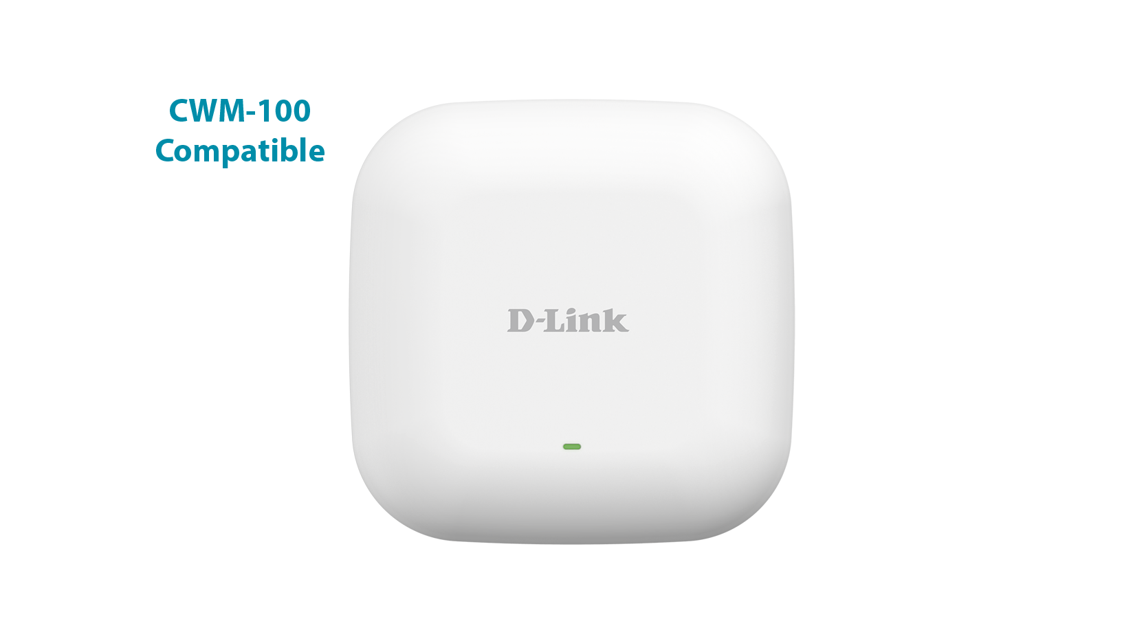 Wireless N PoE Access Point